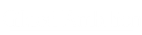 Gilded Ambition