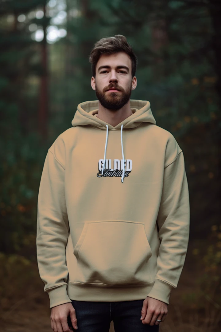 WUBW - Wake Up, Build Wealth Hoodie