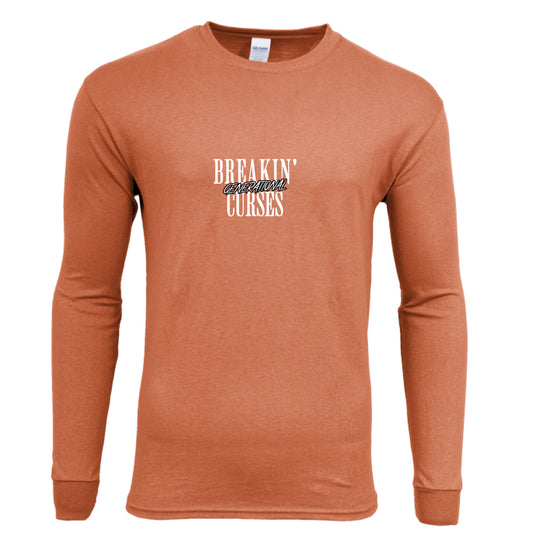 ORANGE - FRONT