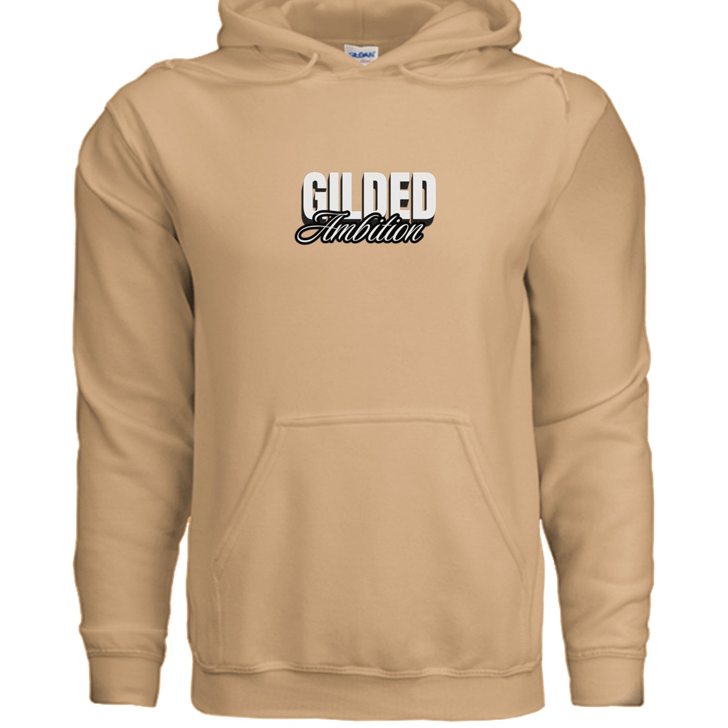 Old Gold - G185 - FRONT