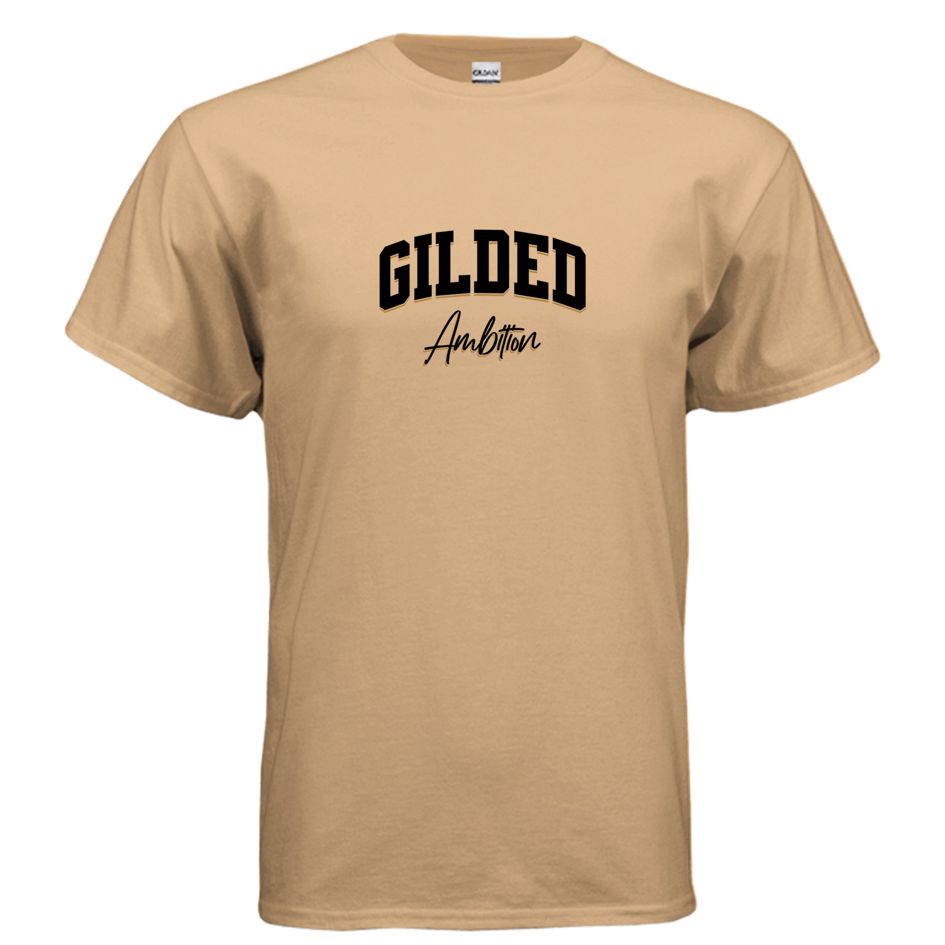 OLD GOLD - G500 - FRONT